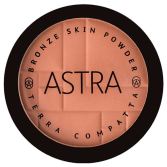 Poudre de peau de bronze Terra Compatta 8 gr