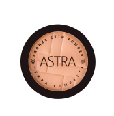 Poudre de peau de bronze Terra Compatta 8 gr