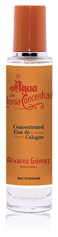 Eau douce Eau D'Orange Eau douce Eau D'Orange