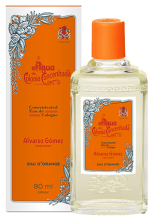 Eau douce Eau D'Orange Eau douce Eau D'Orange