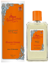 Eau douce Eau D'Orange Eau douce Eau D'Orange