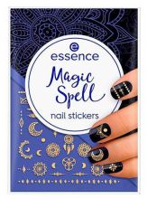 Autocollants pour ongles Magic Spell