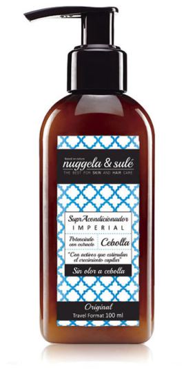 Conditionneur Supr Imperial 100ml Conditionneur Supr Imperial 100ml