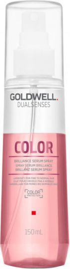 Spray sérum couleur brillant Dualsenses 150 ml Spray sérum couleur brillant Dualsenses 150 ml