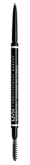 NYX Crayon &agrave; sourcils micro