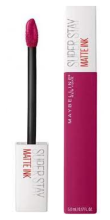 Rouge à lèvres liquide à l'encre mate Superstay Rouge à lèvres liquide à l'encre mate Superstay