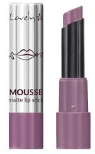 Lipstick Mousse Matte