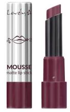 Lipstick Mousse Matte