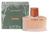 Eau de Toilette Rome Man Vaporisateur 40 ml Eau de Toilette Rome Man Vaporisateur 40 ml