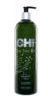 739 ml de shampoing à l'arbousier contenant du CHI 739 ml de shampoing à l'arbousier contenant du CHI