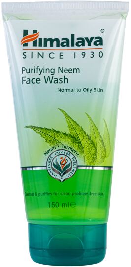 Limpieza Facial Purificador Neem 150 ml