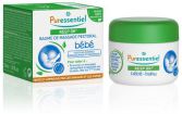 Baume expectorant pour bébé Resp Ok 30 ml Baume expectorant pour bébé Resp Ok 30 ml