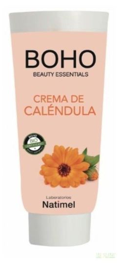 Crème au Calendula 40 ml Crème au Calendula 40 ml