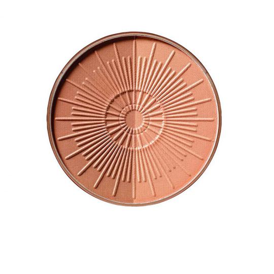 Poudre bronzante compacte longue durée Recambio 50 amandes Poudre bronzante compacte longue durée Recambio 50 amandes