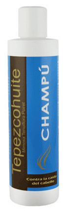 Shampooing Tepezcohuite 250 ml Shampooing Tepezcohuite 250 ml