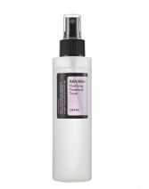 Toner de Tratamiento Clarificante Aha/Bha 150 ml