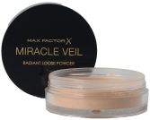 Miracle Veil Radiant Poudre Libre 4 gr