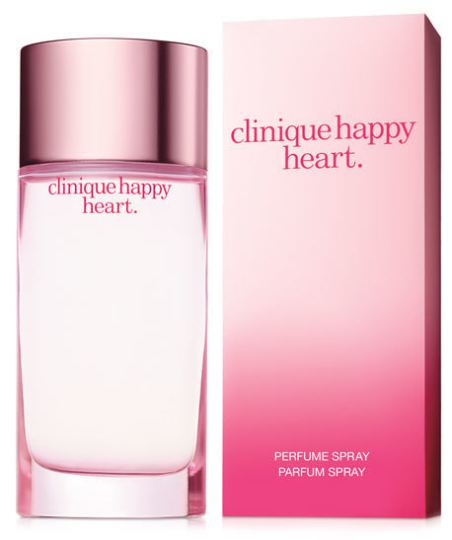Perfume Spray Happy Heart 30 ml Perfume Spray Happy Heart 30 ml