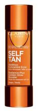 Concentré auto-bronzant Concentré auto-bronzant