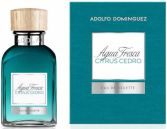 Eau de toilette au citron et au cèdre 120 ml Eau de toilette au citron et au cèdre 120 ml