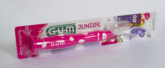 Sunstar Gum Junior Denta Brush 7-9 ans