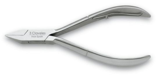 Pince &agrave; ongles incarn&eacute;s