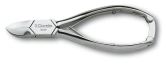 Pince &agrave; p&eacute;dicure 14, 5 cm