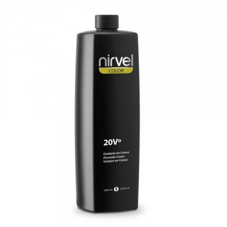 Crème oxydante 20V° 1000 ml