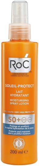 Lotion Hydratante Soleil Protect SPF 30 200 ml Lotion Hydratante Soleil Protect SPF 30 200 ml