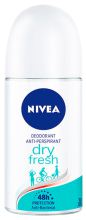 Rouleau Dry Comfort Fresh sur 50 ml
