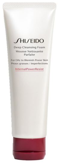 Mousse nettoyante en profondeur Defend Skincare 125 ml Mousse nettoyante en profondeur Defend Skincare 125 ml