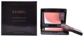 Blush fleuri #Orange 4 gr
