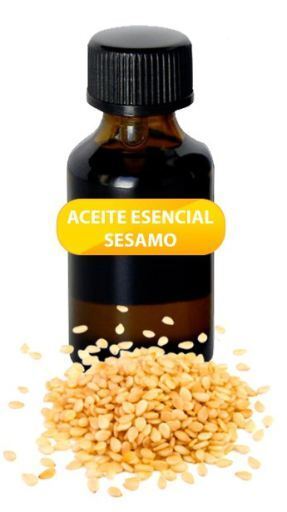 Huile Essentielle de Sésame 20 ml