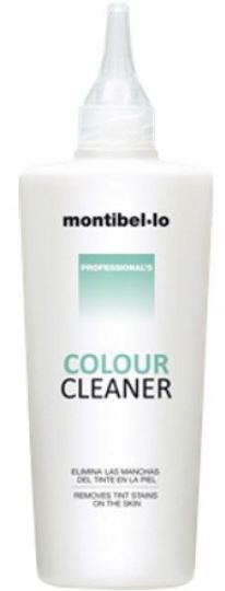 Color Cleaner Détachant 125 ml Color Cleaner Détachant 125 ml