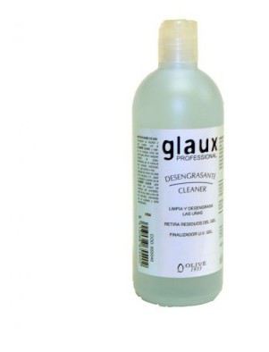 Glaux D&eacute;graissant 400 ml