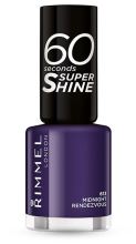 Vernis à Ongles 60 Secondes Super Shine Vernis à Ongles 60 Secondes Super Shine