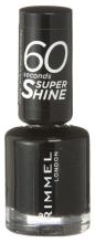 Vernis à Ongles 60 Secondes Super Shine Vernis à Ongles 60 Secondes Super Shine