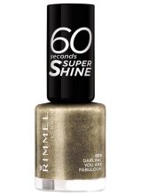 Vernis à Ongles 60 Secondes Super Shine Vernis à Ongles 60 Secondes Super Shine