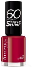 Vernis à Ongles 60 Secondes Super Shine Vernis à Ongles 60 Secondes Super Shine