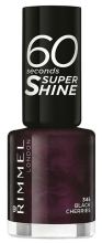 Vernis à Ongles 60 Secondes Super Shine Vernis à Ongles 60 Secondes Super Shine