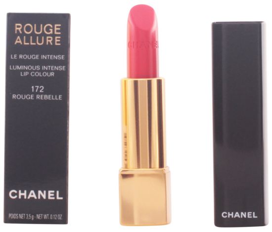 Chanel Rouge &agrave; l&egrave;vres Rouge Allure