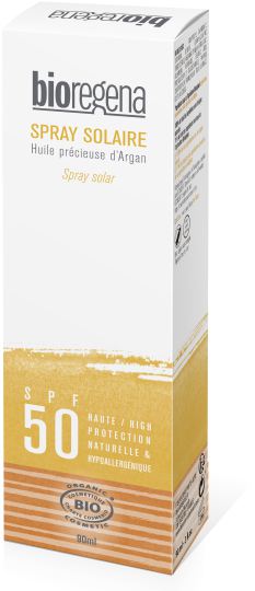 Spray solaire SPF 30 90 ml Spray solaire SPF 30 90 ml