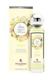 Eau de bain à la fleur d'oranger fraîche 300 ml Eau de bain à la fleur d'oranger fraîche 300 ml