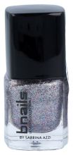 Vernis &agrave; ongles 7 jours
