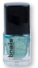 Vernis &agrave; ongles 7 jours