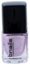 Vernis &agrave; ongles 7 jours