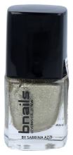 Vernis &agrave; ongles 7 jours