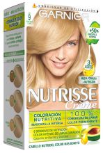 Nutrisse Tint N.9 Blond Très Clair Nutrisse Tint N.9 Blond Très Clair