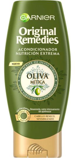 Original Remedies Mythical Olive Conditioner 250 ml