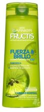 Shampooing Fructis Strength and Shine 2 en 1 360 ml Shampooing Fructis Strength and Shine 2 en 1 360 ml